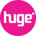 Huge Paper Logo